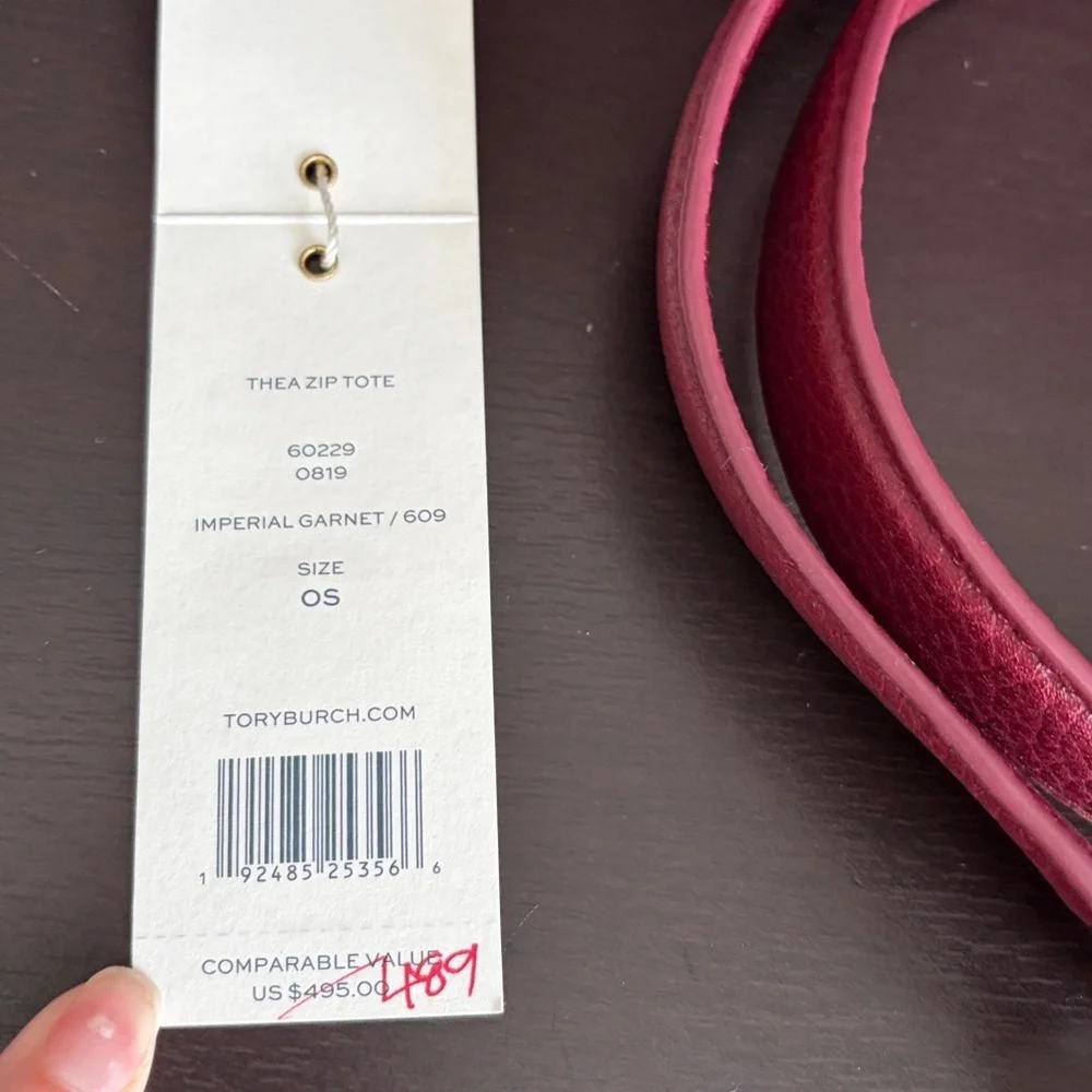 Tory Burch tory burch